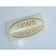 STICKER ON TANK JAWA LOGO - 650 CLASSIC - (451983638017)